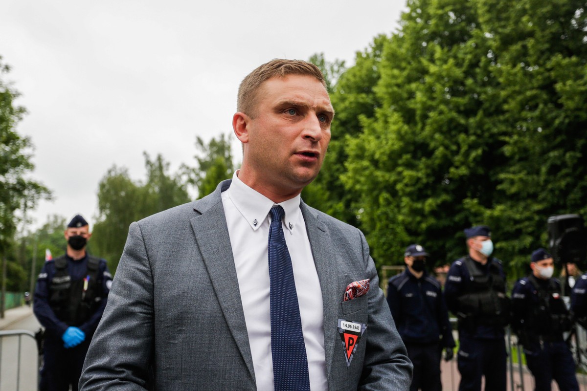 Robert Bąkiewicz
