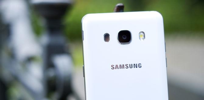 Samsung Galaxy J5 (2016) - test, opinie, recenzja drugiej generacji  budżetowego Samsunga J5