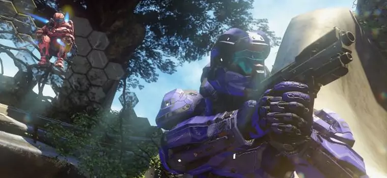 Graliśmy w sieciową betę Halo 5: Guardians - o gameplay nie ma co się martwić