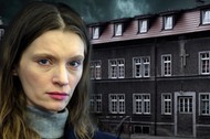 Agata Buzek, historia siostra Bernadetty