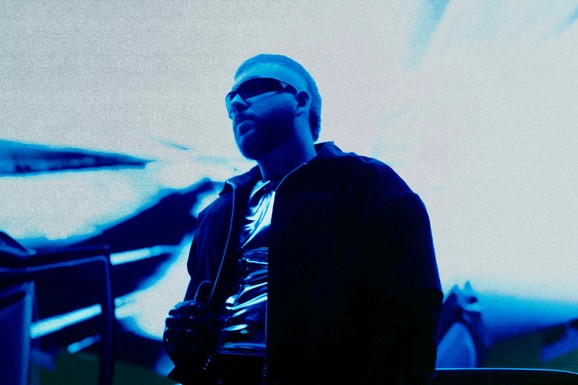 POSLE BURNOG RASKIDA PONOVO ZAJEDNO Relja Torino šokirao fanove novim potezom: U sve umešana Popovska, tu je i Žika Todorović