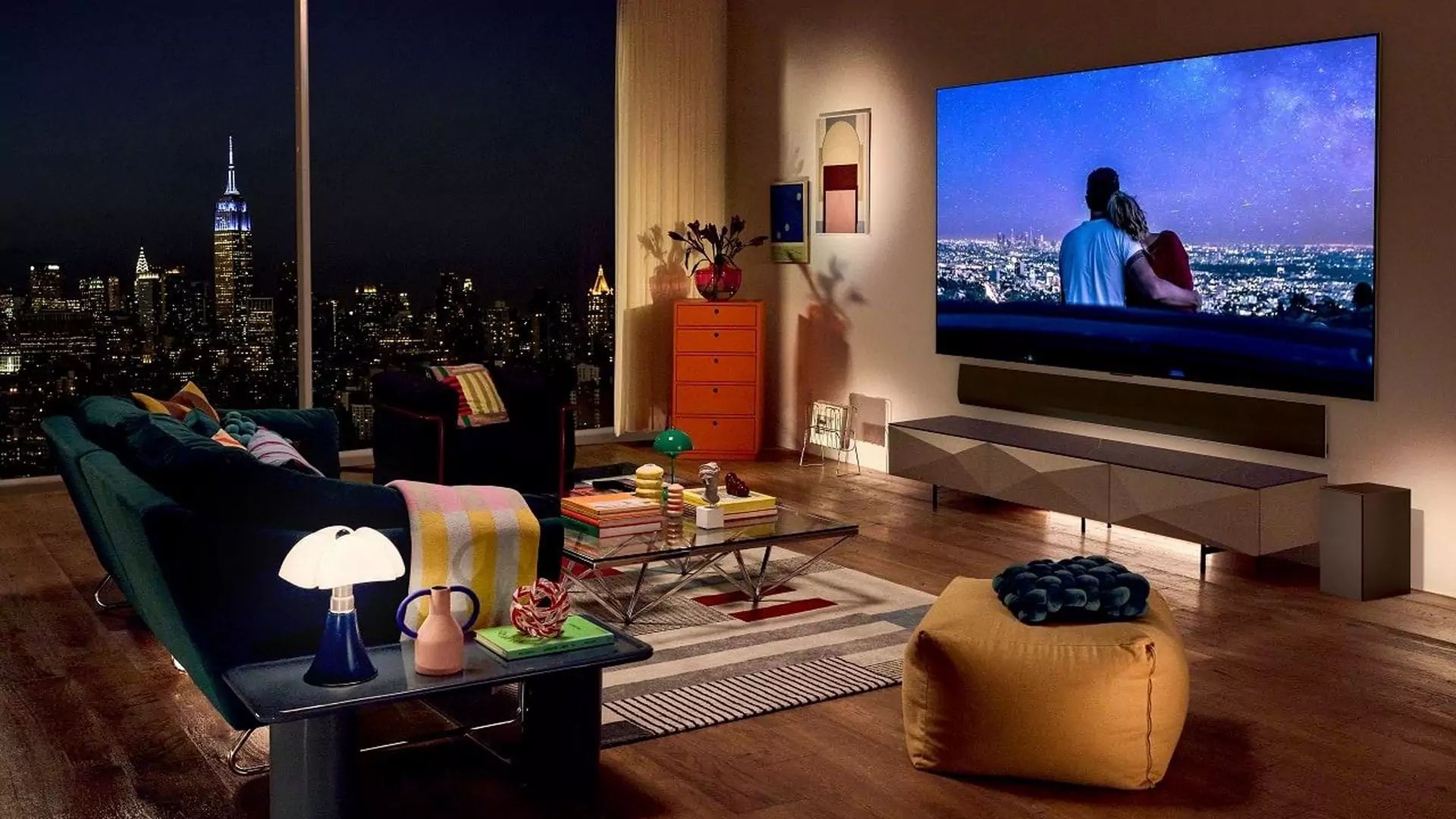Test telewizora LG OLED G3: najnowszy model zostawia konkurencję daleko w tyle