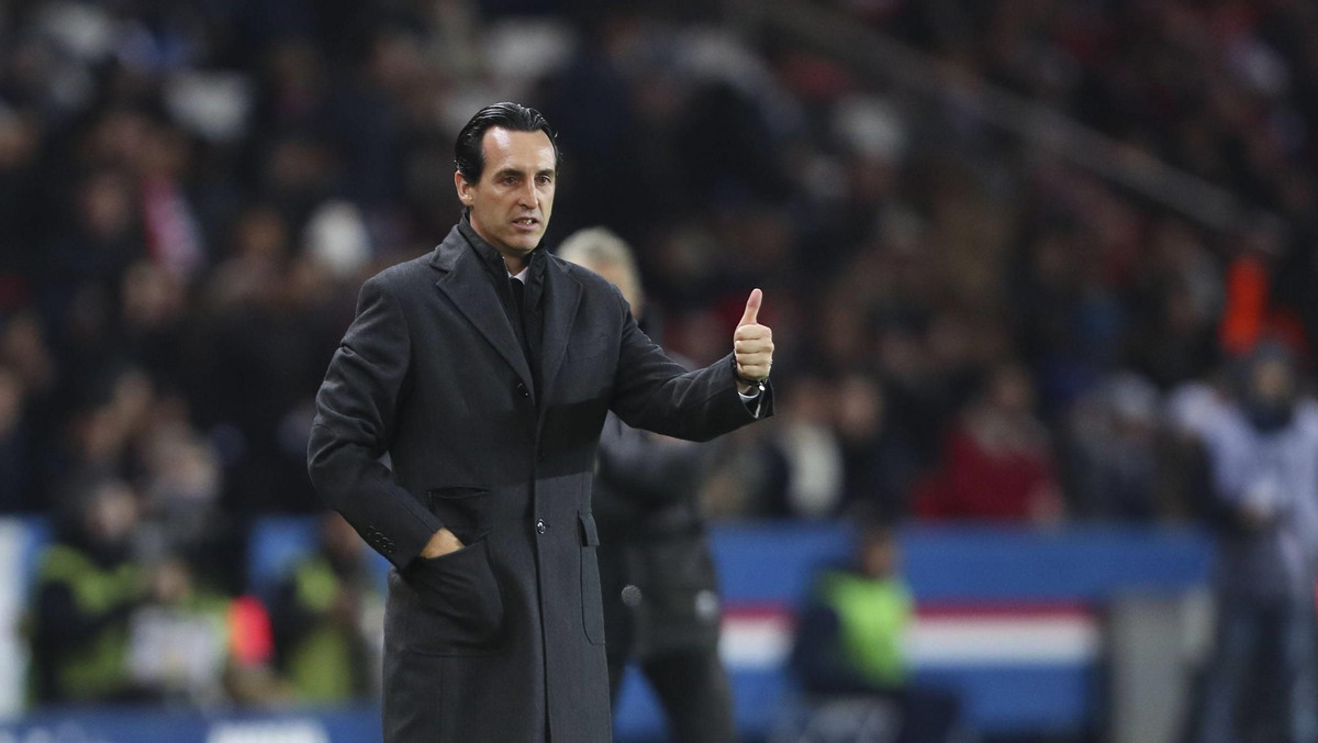 Unai Emery zastąpił przed sezonem Laurenta Blanca na stanowisku szkoleniowca Paris Saint-Germain, ale hiszpański trener ma problemy z ustabilizowaniem formy drużyny, w której występuje Grzegorz Krychowiak. W niedzielę PSG gra u siebie w kolejnym ligowym meczu z liderem z Nicei. To szansa Emerego na polepszenie nastrojów wokół zespołu.