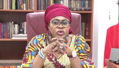 Alleged 5bn fraud: Court shifts Stella Oduah’s trial to June 5