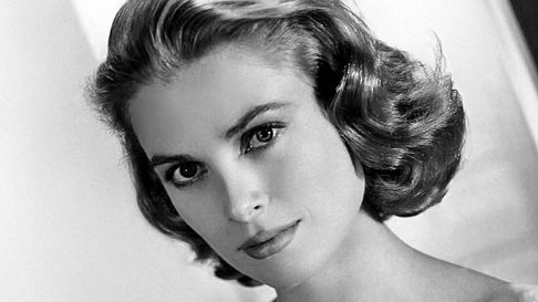 Grace Kelly - domena publiczna 