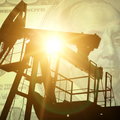 Rekordowa seria spadków cen ropy w USA

