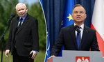 Jarosław Kaczyński o nowelizacji "lex Tusk". Czy PiS poprze projekt złożony przez prezydenta?