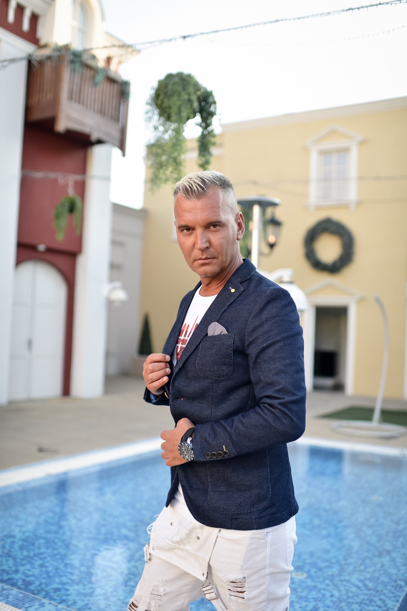 MILAN MILOŠEVIĆ OTKRIVA SVE TAJNE "ELITE": Sve o ljubavnom trouglu koji ...
