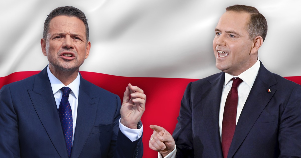 Ważą się losy II tury wyborów prezydenckich. Ekspertka wskazuje na kluczową grupę [ANALIZA]