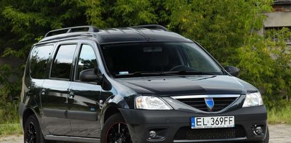 Dacia Logan MCV 1.5 dCi. Jaka jest naprawdę?