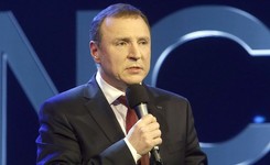 Kurski bez ogródek: Bogaci to będziemy, kiedy wejdzie ustawa o składce audiowizualnej