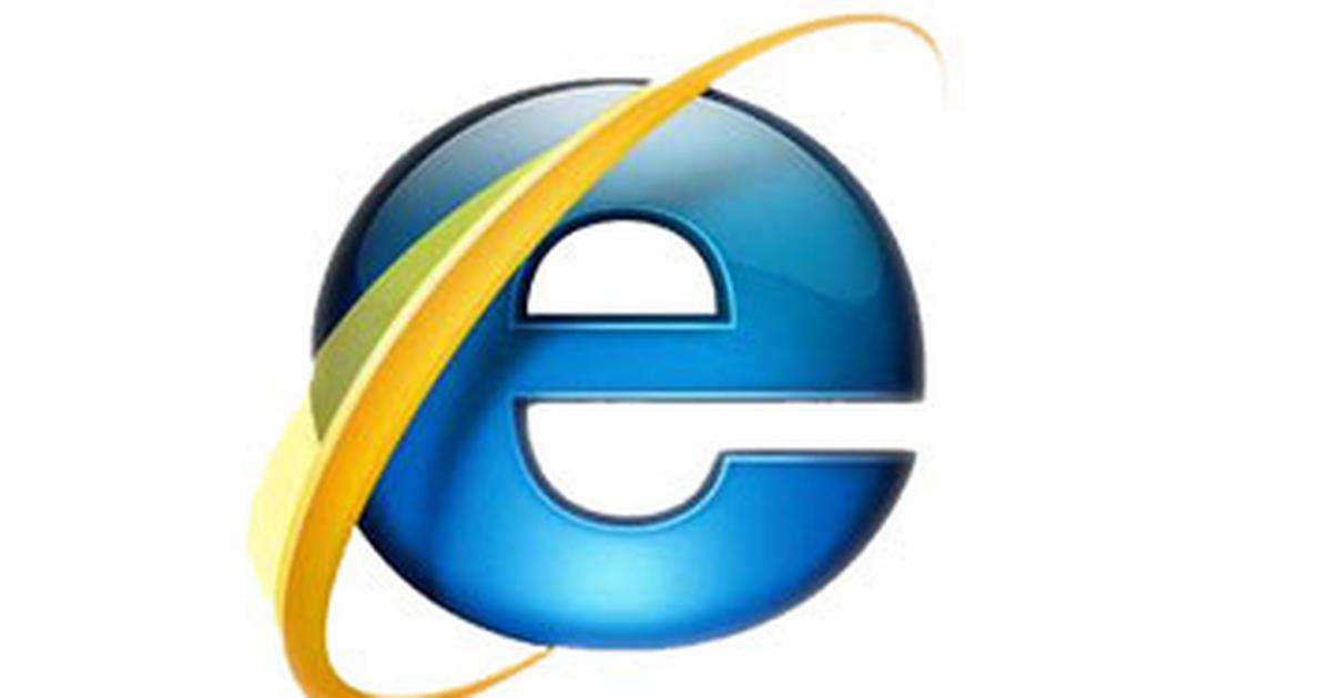 Internet Explorer: tłumacz z Google