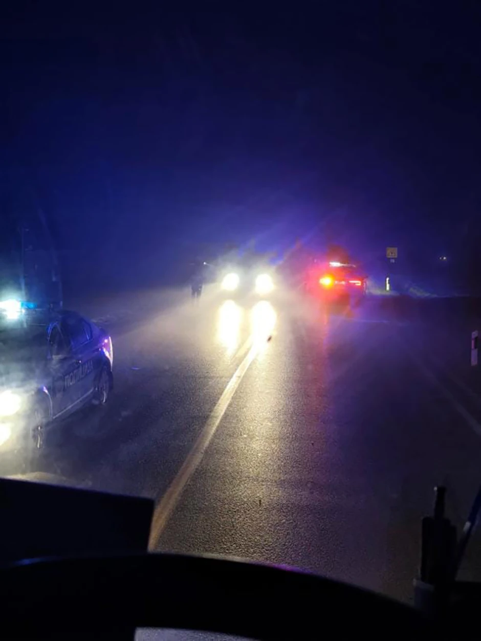 Ruma, mesto gde je pronadjen kidnapovani pevač Daniel Kajmakoski