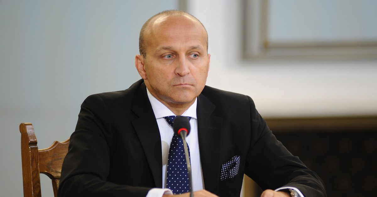 Kazimierz Marcinkiewicz trafił do szpitala. Podejrzenie ataku serca