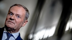 "Polacy Afroamerykanami Europy". Jest reakcja Tuska na szokujące słowa z Niemiec