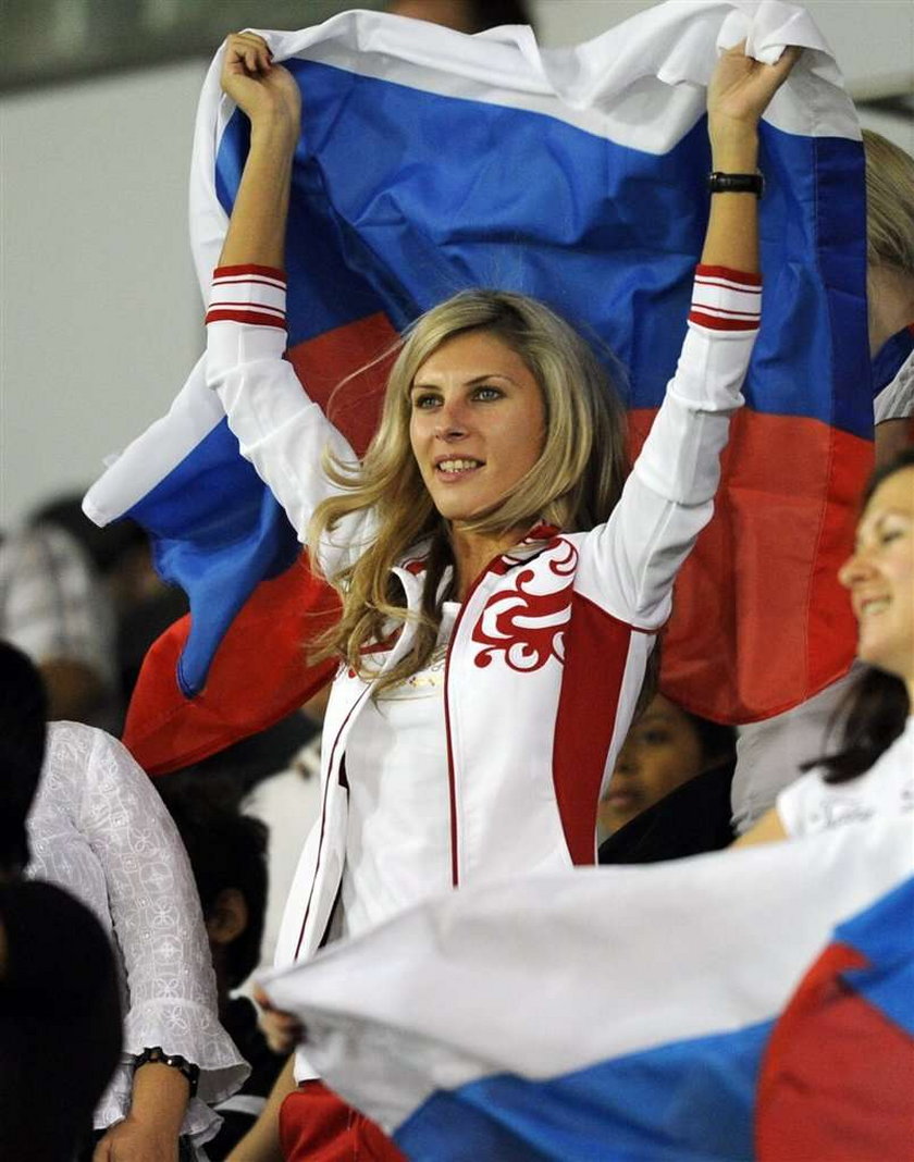 Rosjanie obejrzą mecze sami