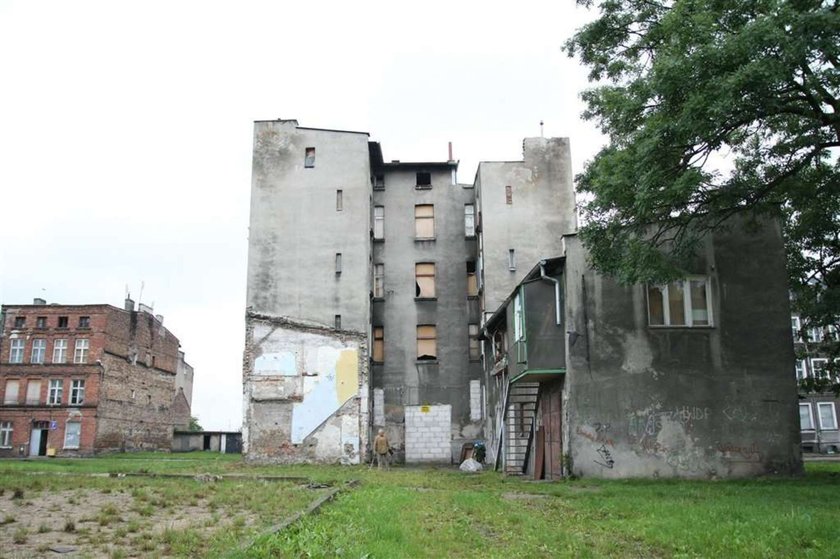 Będą pieniądze na remont Dolnego Miasta