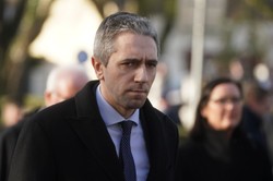 Irlandia z najmłodszym premierem w historii. Harris sukcesorem Leo Varadkara