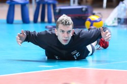 Artur Szalpuk pozostanie w Projekcie Warszawa na kolejny sezon