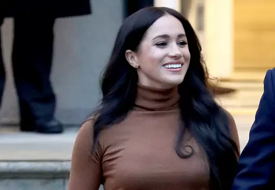 Meghan Markle i jedna z największych ikon feminizmu spotkały się, by porozmawiać o prawach kobiet