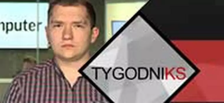 TygodniKS - przegląd tygodnia #56