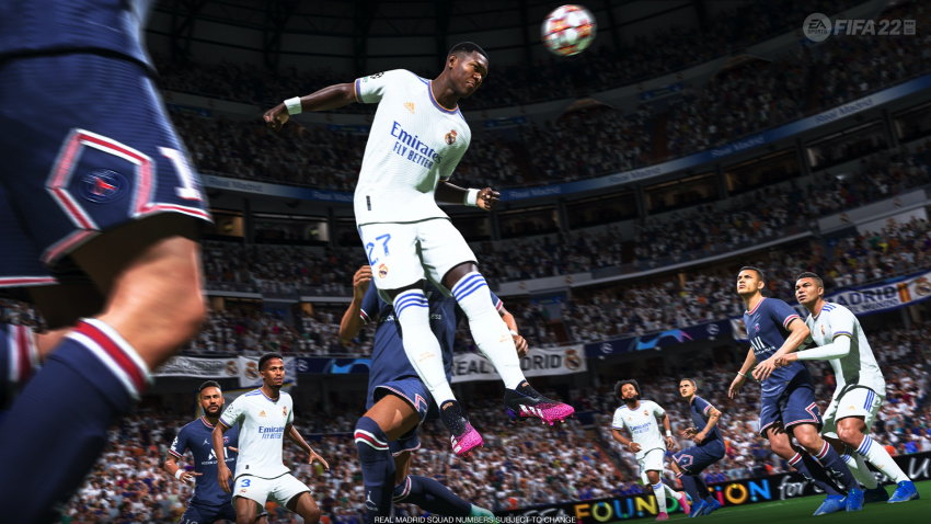 FIFA 22