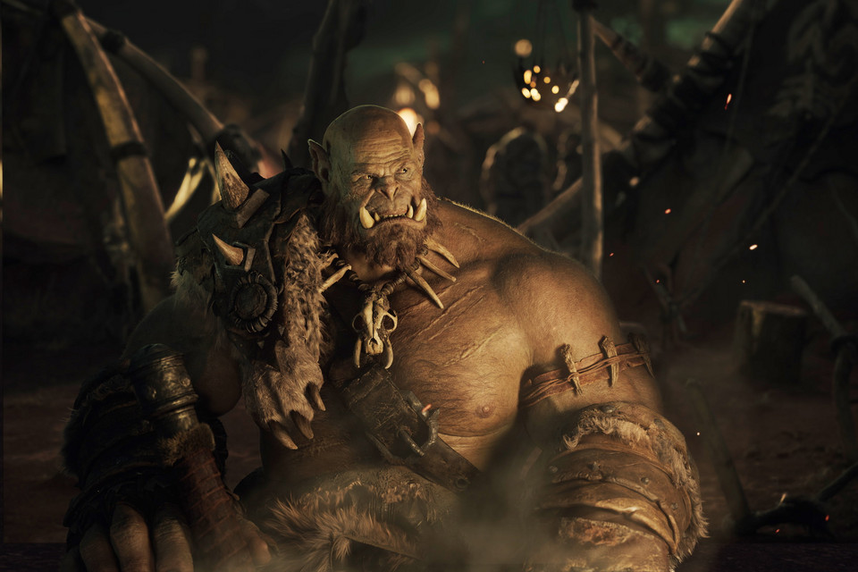 "Warcraft: Początek": premiera 10 czerwca