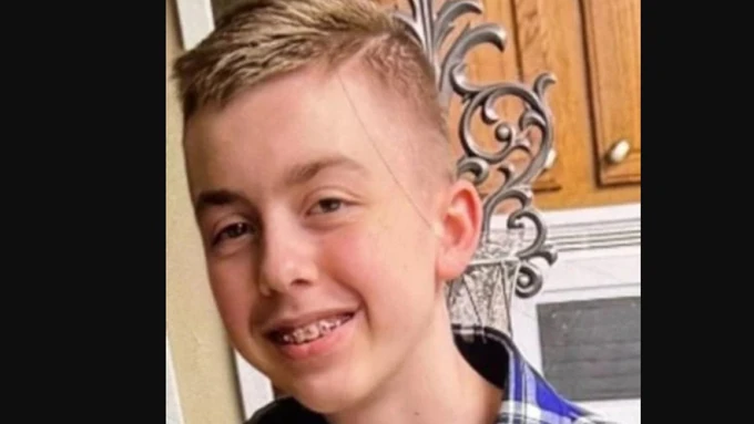 DEČAK OSTAVIO BEZ TEKSTA POLICIJU! Misteriozno NESTAO i još misterioznije se vratio! 