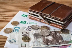 ZUS już wypłaca 1878,91 zł brutto. Przelewy lecą od 1 marca 2025 r. Kto może otrzymać świadczenie?
