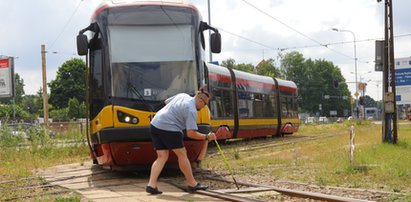 Zmiany w organizacji ruchu na Teofilowie i Helenówku w Łodzi. Objazdy i zmiany tras tramwajów MPK