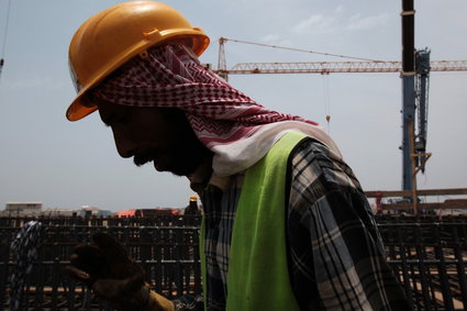 Saudyjczycy chcą ratować budżet obligacjami. Po raz pierwszy w historii