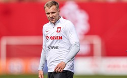 Tymoteusz Puchacz wypożyczony z Unionu Berlin do Kaiserslautern