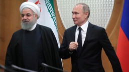 pięć ton gotówki w pociągach i na statkach. rosja po cichu ograła usa