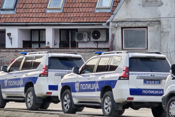 DVOJICA ZADOBILA TEŠKE POVREDE, U KRITIČNOM SU STANJU! Užas u Zemun polju: Pretučeni u uličnom sukobu