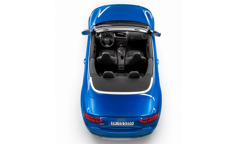 Na życzenie wstawią sportową dwusprzęgłową, siedmiostopniową skrzynię S-Tronic