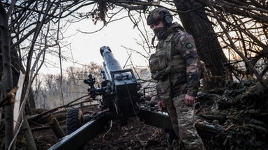 Gen. Ben Hodges ostro o Rosji. "Muszą poczuć ból"