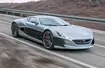 Rimac Concept One