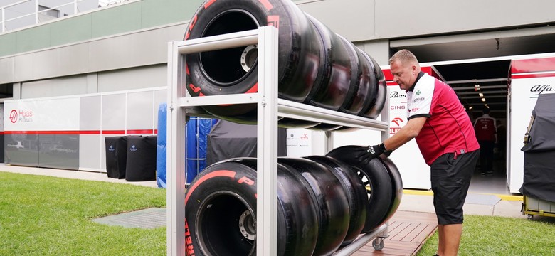 Formuła 1: Wyścigi w Bahrajnie i Wietnamie przełożone