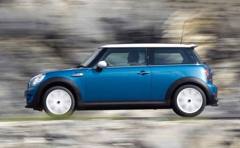 Używane MINI R56 (2006-14): typowe usterki i problemy