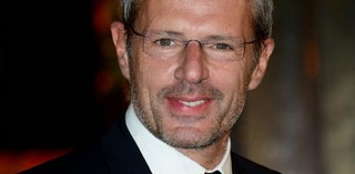 Lambert Wilson: Być kimś innym niż sobą