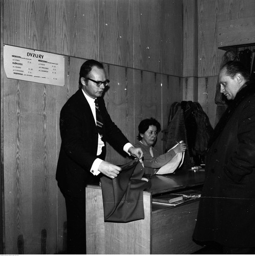 KSIĄŻKI SKARG I WNIOSKÓW. ZABAWNY RELIKT PRL