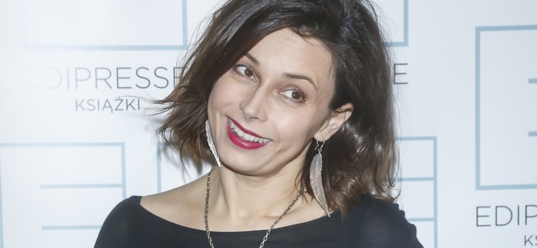 Renata Dancewicz nie szczędzi krytyki koleżankom ukrywającym inwazyjne zabiegi estetyczne...