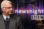 BBC Newsnight