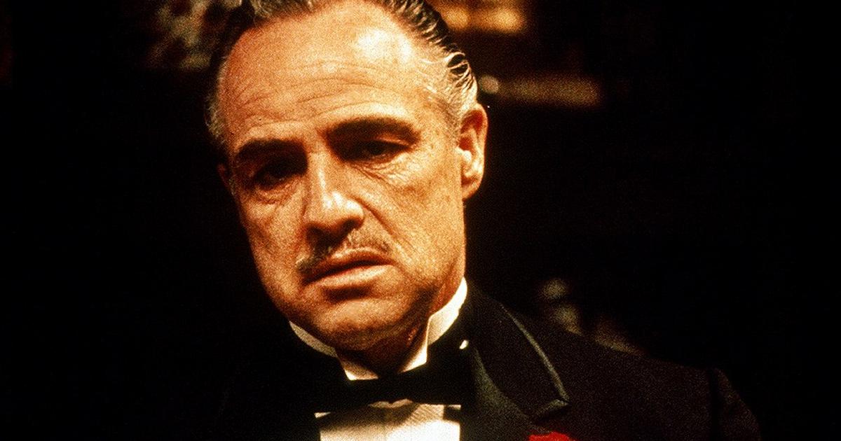 Ф крестный. Marlon Brando Godfather. Крестный отец Брандо. Дон Вито Корлеоне. Корлеоне.