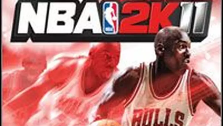 NBA 2K11