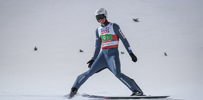 Trudne miejsce do odbudowy. Na tej skoczni Polacy nie wygrywają