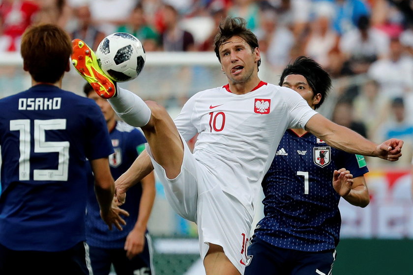 Mundial 2018 w Rosji: Polska – Japonia 1:0. Relacja po meczu