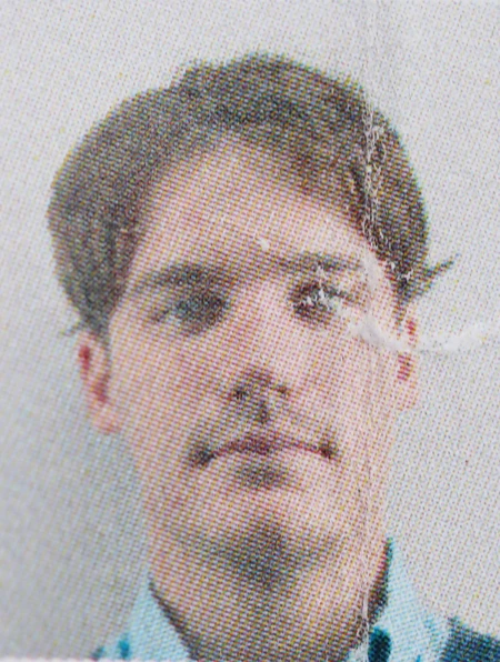 Lazar Vukićević 