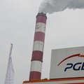 PGE złożyło do UOKiK wniosek ws. przejęcia Polenergii