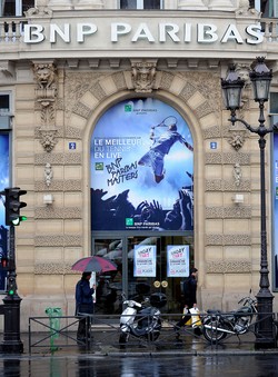 BNP Paribas przejął kontrolę nad Fortis Bank Polska